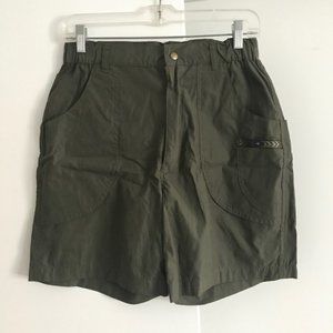 Alf (Kühl) hiking shorts -- NWOT